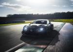 Lexus RC F GT3 2017 года